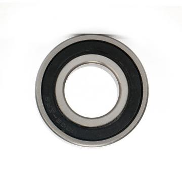 NTN SKF Deep Groove Ball Bearings Are Used in Gearbox, Instrument, Motor, Electric Appliance 6203 6204 6205