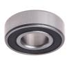 6203zz Double Shield Deep Groove Ball Bearing Manufacturer #1 small image