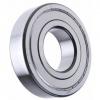 Hot stock chrome steel bearing 6314 zz 2RS #1 small image