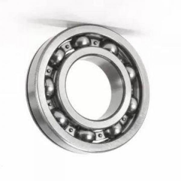 NSK auto wheel bearing 95DSF01/SXM15/90363-95003 #1 image