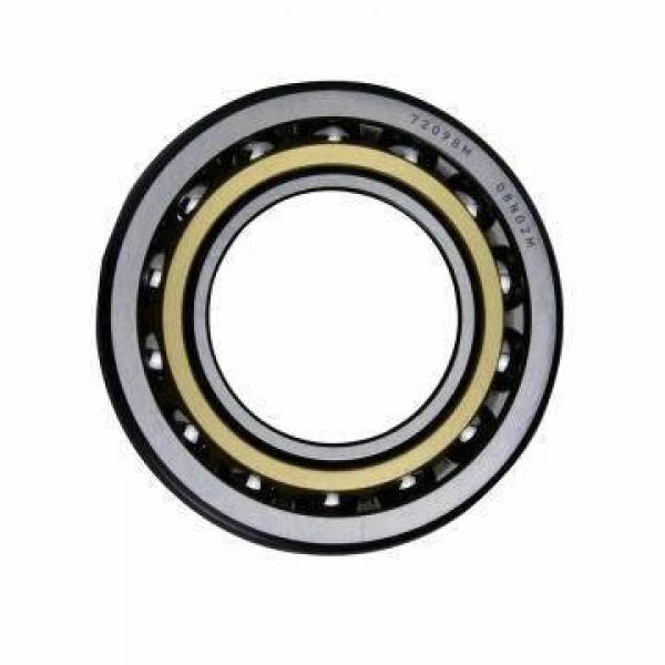 Automotive Bearings Trailer Truck Spare Parts Cone and Cup Set1-Lm11749/Lm11710 Tapered Roller Bearing Lm11749/10 #1 image