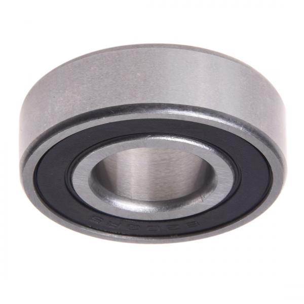 Wheel Bearing Chrome Steel Ceramic Deep Groove Ball Needle Roller Bearing for Vacuum Cleaner Pump #1 image