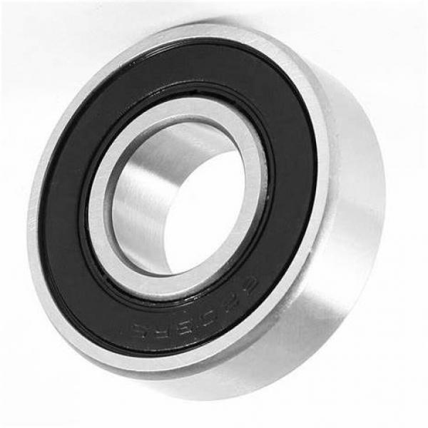 Motorcycle Bearing Deep Groove Ball Bearing 6203 -17*40*9.6mm 6203 6203-2RS 6203RS 6203z 6203zz #1 image