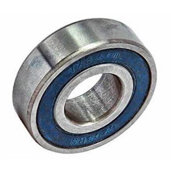SKF Ball Bearing 6203RS/2RS Deep Groove Ball Bearing with Rubber Seal #1 image
