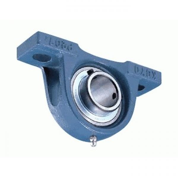 UCP212 Bearing Unit with UC212 Pillow Block Bearing and P212 Housing for Textile Machines #1 image