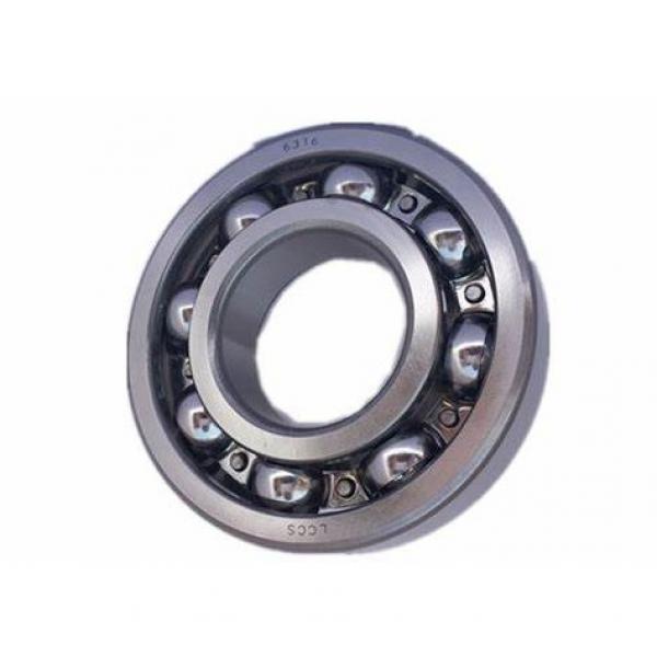 80*170*39mm 6316 T316 316s 316K 316 3316 1316 17b Open Metric Radial Single Row Deep Groove Ball Bearing for Motor Pump Vehicle Agricultural Machinery Industry #1 image