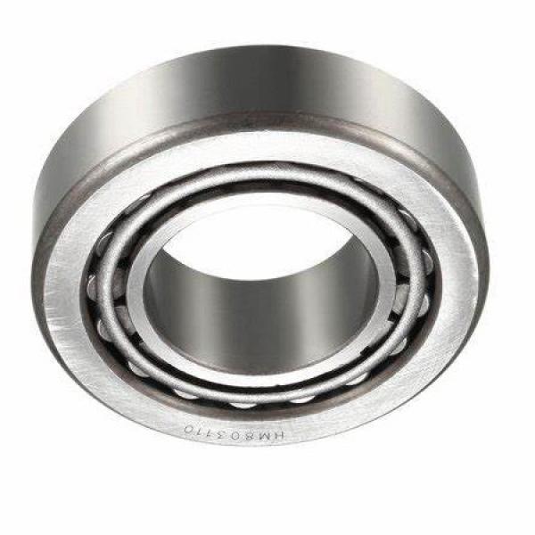 Hm803146/Hm803110 (HM803146/10) Tapered Roller Bearing for Agricultural Machinery CNC Lathe Angle Needle Valve Sterilization Machine Strength Tester #1 image