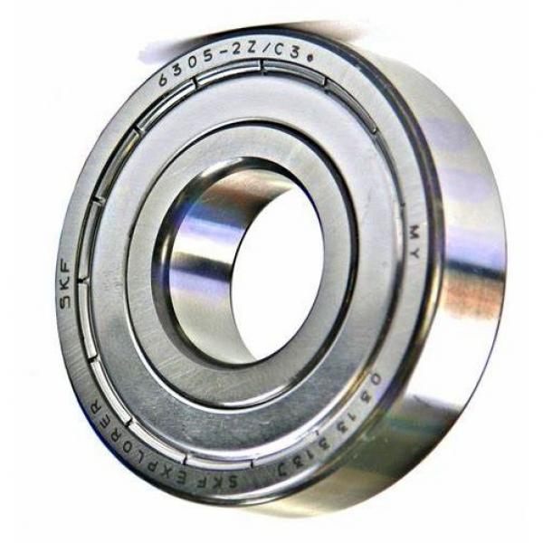 623zz Bearing Shielded 3X10X4 Miniature Ball Bearings #1 image