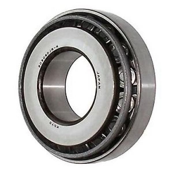 Chik High Quality and Precision 30203 30217 30303 30317 31308 Tapered Roller Bearing #1 image