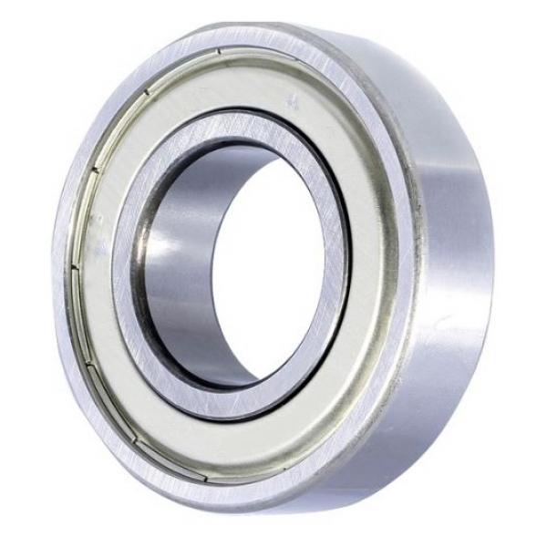 NTN Deep Groove Ball Bearing 6220 C3 with Good Price and Chinese Factory #1 image