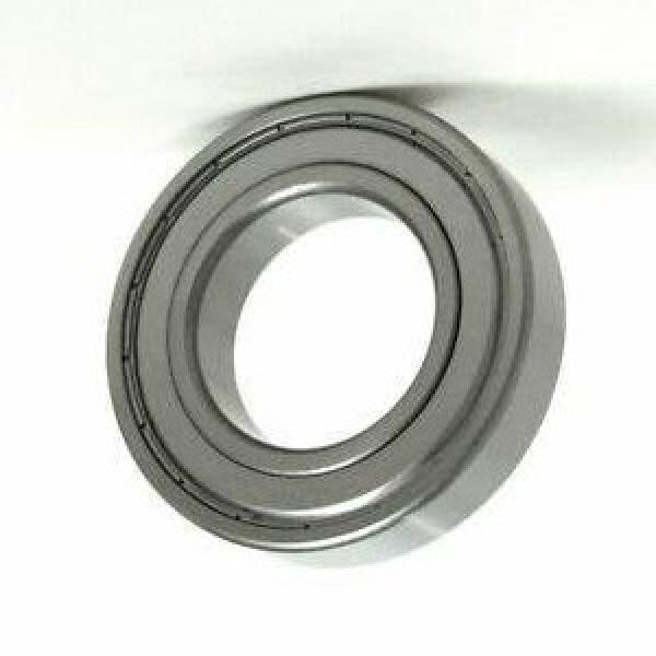 Inch Track Roller Bearing for Equipments (CCYR-1-1/4-S/CCYR-1-3/8-S/CCYR-1-1/2-S/CCYR-1-5/8-S/CCYR-3/4-S/CCYR-1-7/8-S/CCYR-1-S) #1 image