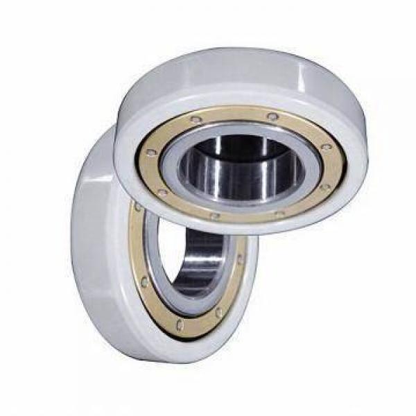 LM48548/LM48510 inch size Taper roller bearing High quality High precision bearing good price #1 image