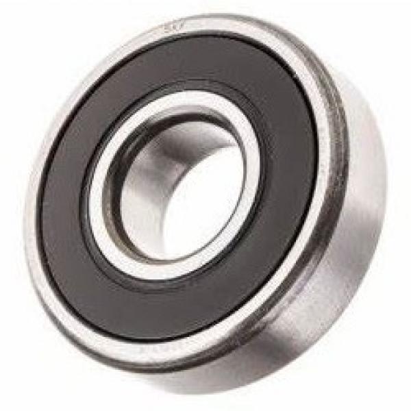 Japan nsk inch taper roller bearing LM11749/LM11710 LM11749/10 bearing nsk #1 image