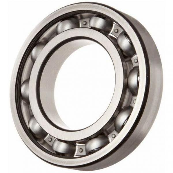 Tapered roller bearing for truck ,chromium steel bearing, truck bearings #1 image