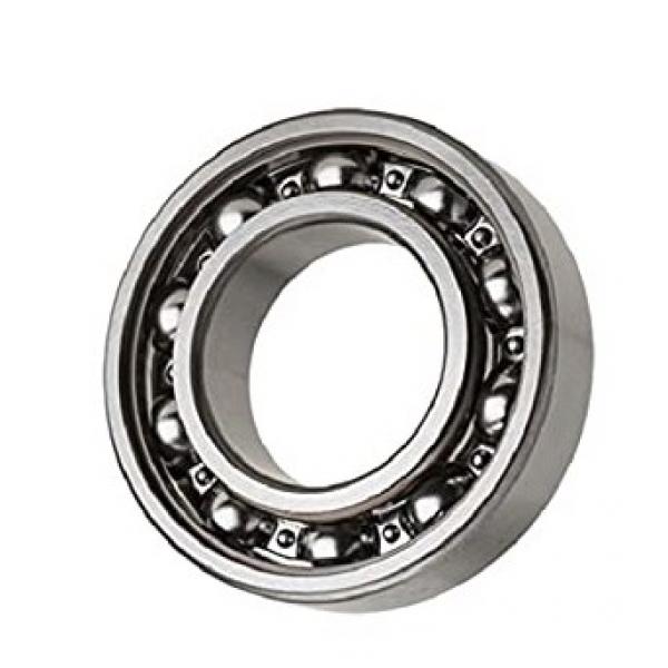 Original Japan brand NSK tapered roller bearings 320/28 HR320/28XJ bearing #1 image