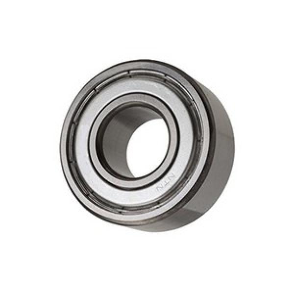 Japan NSK Double Row Taper Roller Bearing 32030X/DF 32032X/DF #1 image