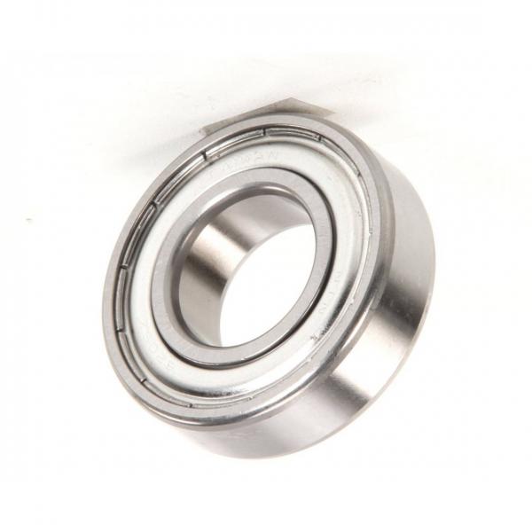 High Precision Chrome Steel Cixi Large Tapper Roller Bearing 32028 #1 image