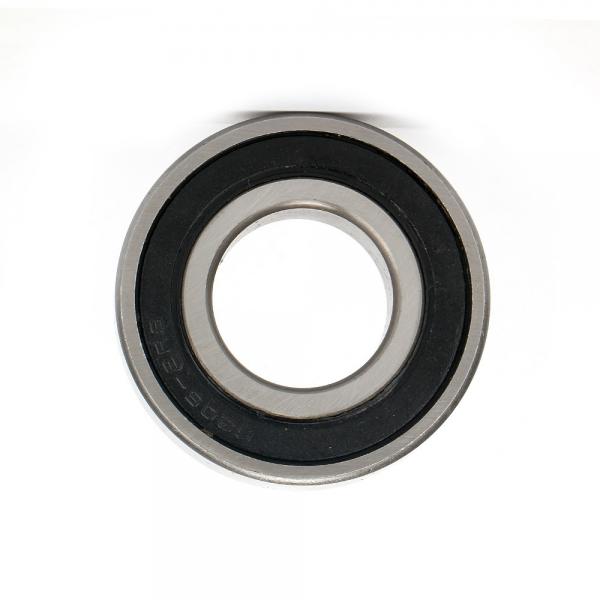 NTN SKF Deep Groove Ball Bearings Are Used in Gearbox, Instrument, Motor, Electric Appliance 6203 6204 6205 #1 image