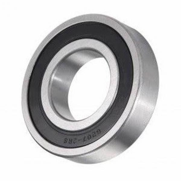 Hot sale NSK brand taper roller bearing 32005X size 26x47x15 mm #1 image