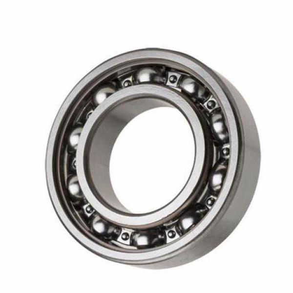 TIMKEN Inch size taper roller bearings #1 image