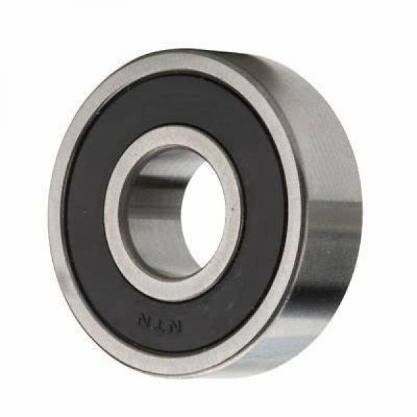 High Quality Metric taper roller bearing 32207 #1 image
